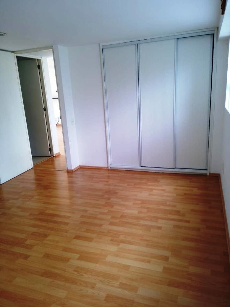Apartamento em El Cuernito, Álvaro Obregón, foto 8 de 14
