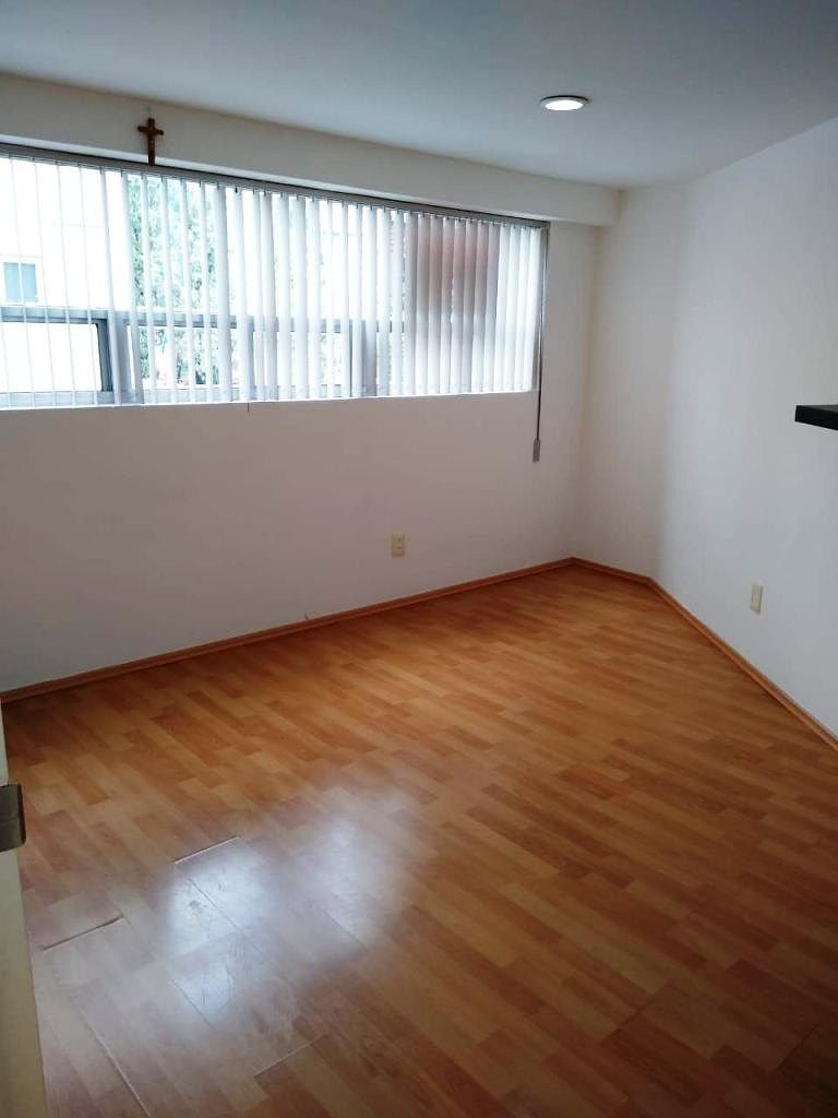 Apartamento em El Cuernito, Álvaro Obregón, foto 9 de 14