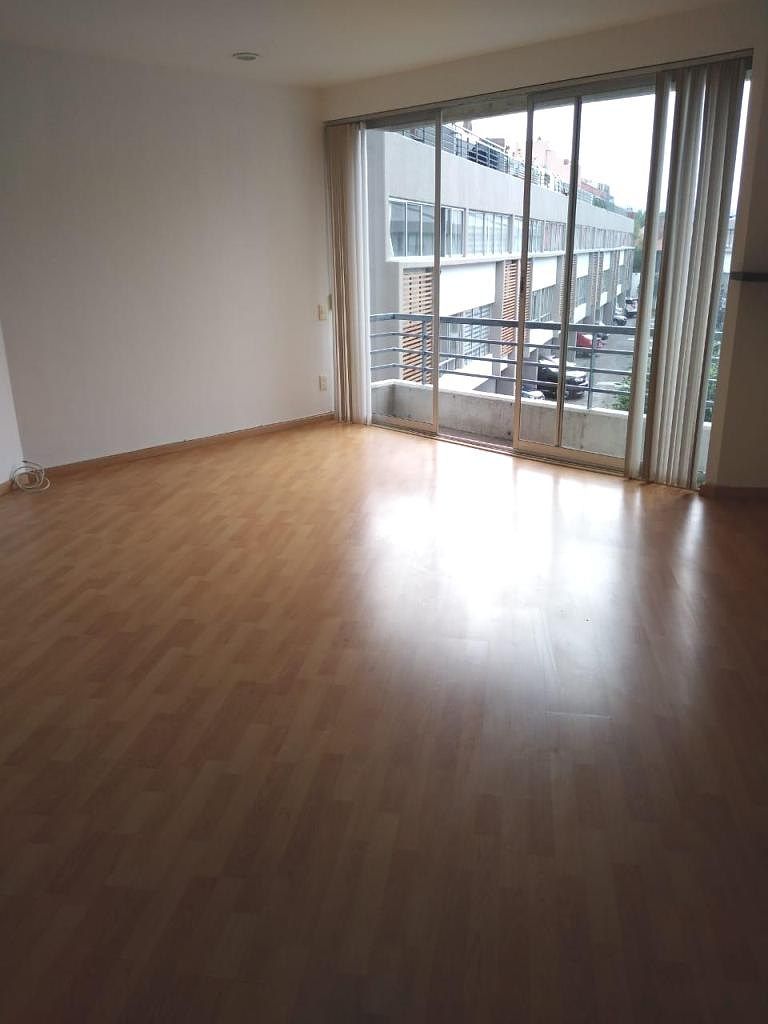 Apartamento em El Cuernito, Álvaro Obregón, foto 10 de 14