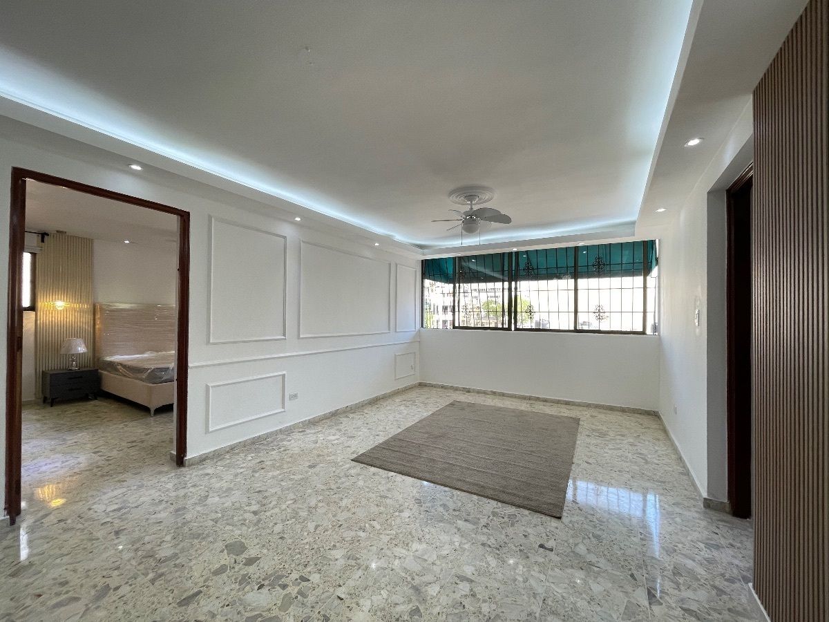 Apartamento en piantini en alquiler vacio, foto 1 de 13