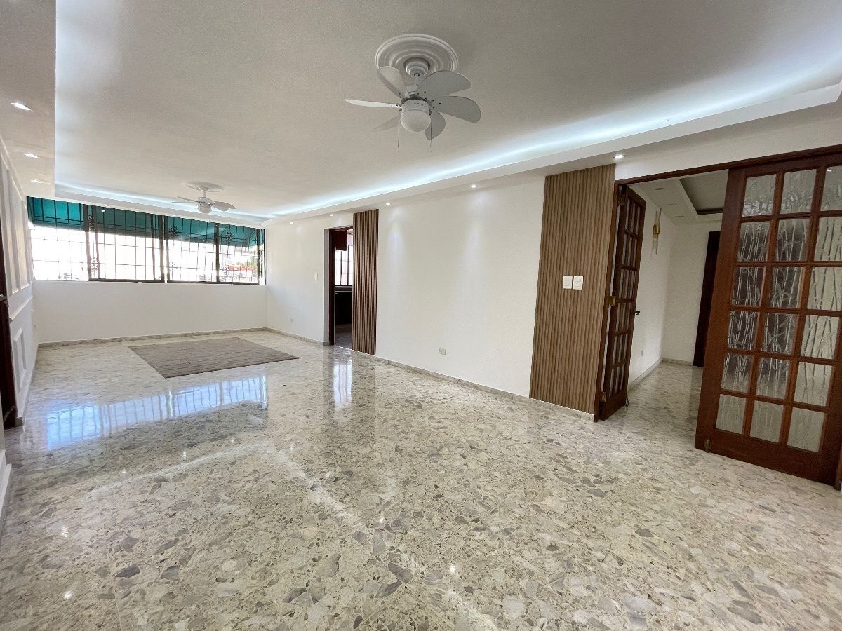 Apartamento en Piantini, Santo Domingo Centro (Distrito Nacional), foto 2 de 13
