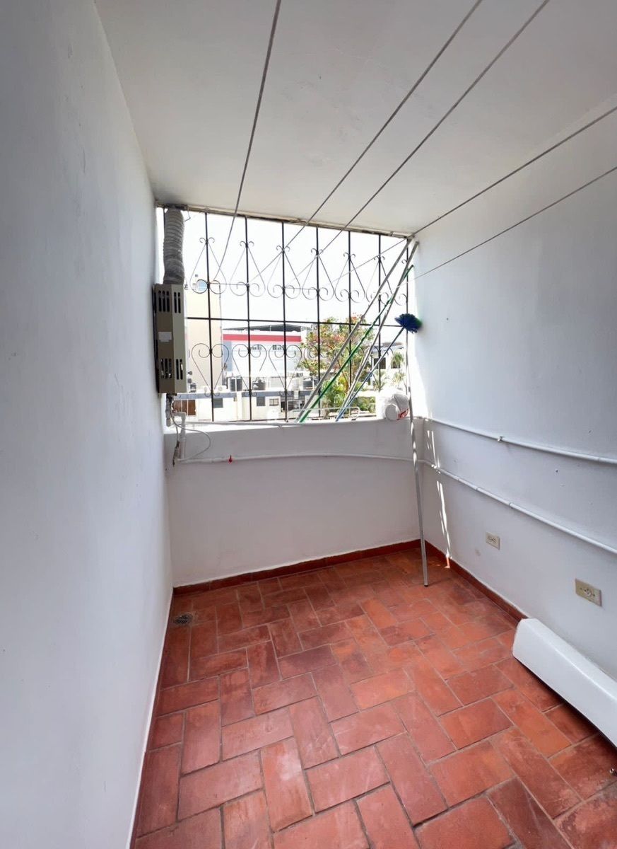 Apartamento en Piantini, Santo Domingo Centro (Distrito Nacional), foto 13 de 13