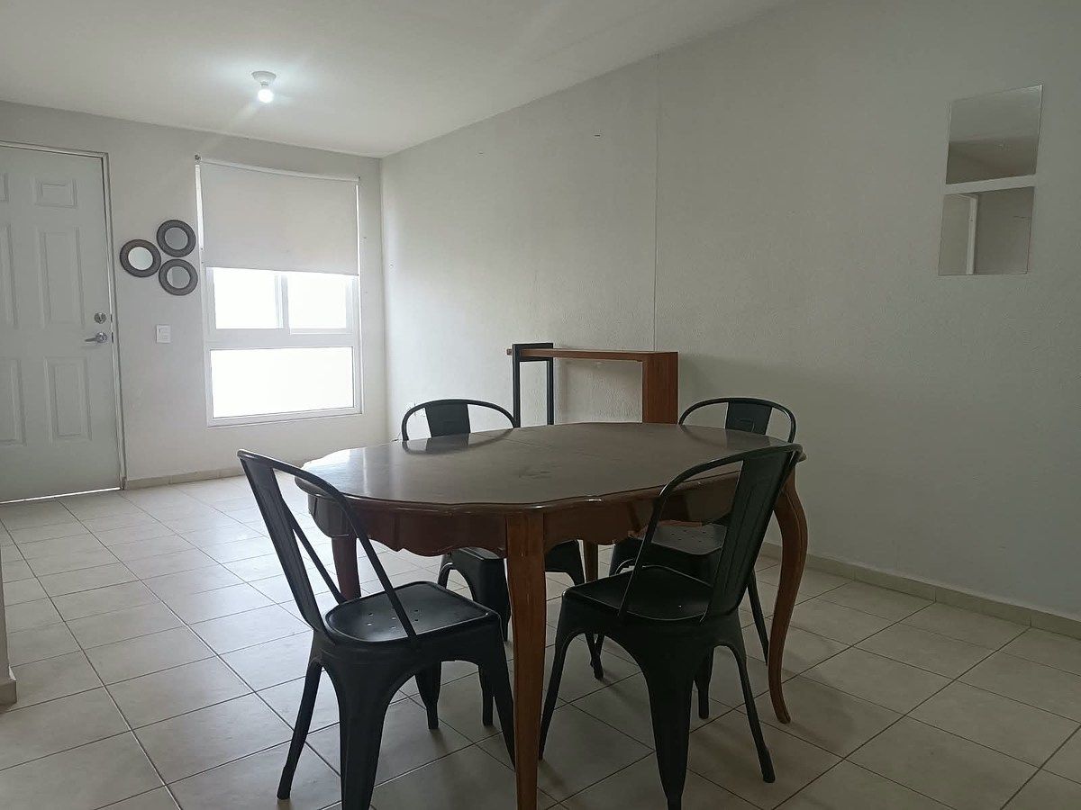 Casa en condominio en Los Encinos, El Marqués, foto 6 de 10