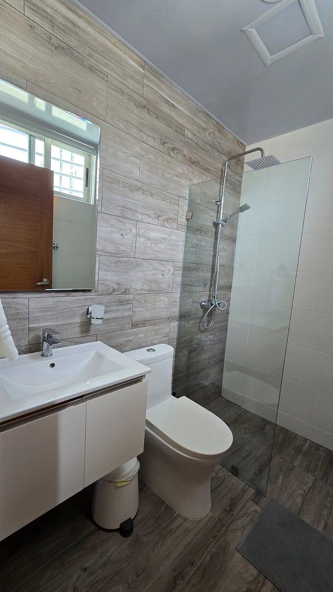 Apartamento en Ensanche Serrallés, Santo Domingo Centro (Distrito Nacional), foto 2 de 10