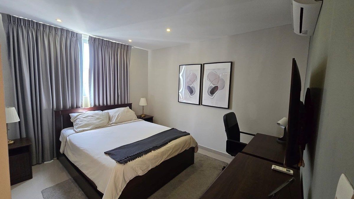 Apartamento en Ensanche Serrallés, Santo Domingo Centro (Distrito Nacional), foto 4 de 10