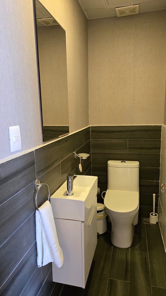 Apartamento en Ensanche Serrallés, Santo Domingo Centro (Distrito Nacional), foto 8 de 10
