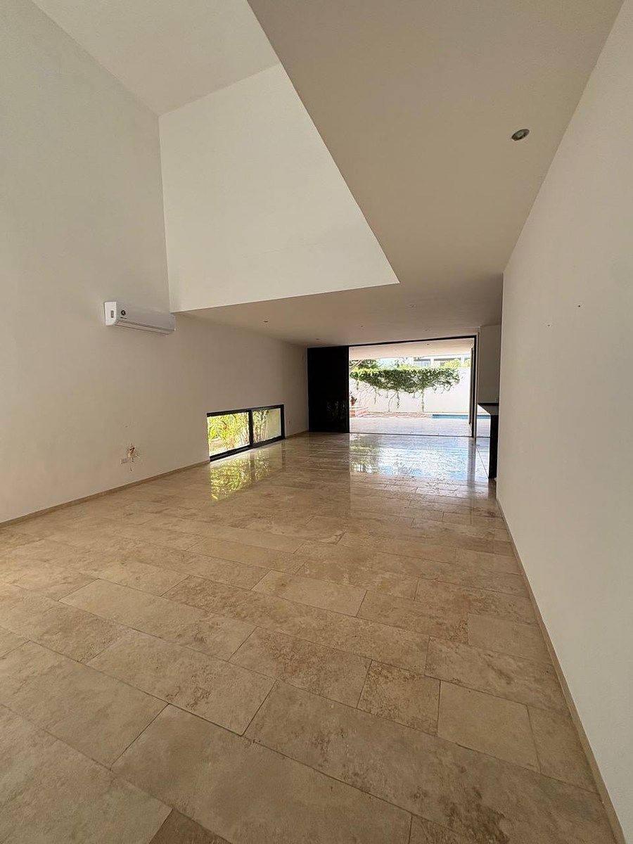 Casa em condomínio fechado em Komchen, Mérida, foto 6 de 42