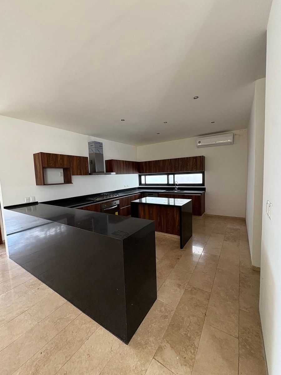 Casa em condomínio fechado em Komchen, Mérida, foto 9 de 42