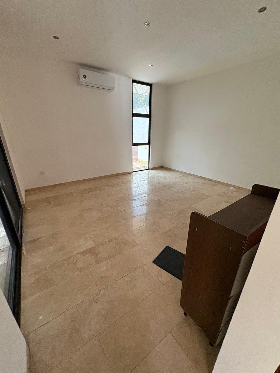 Casa en condominio en Komchen, Mérida, foto 19 de 42