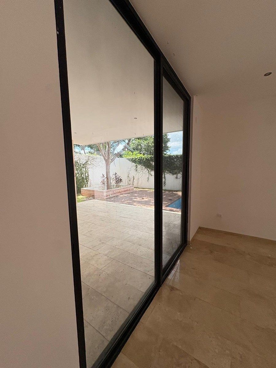 Casa en condominio en Komchen, Mérida, foto 21 de 42