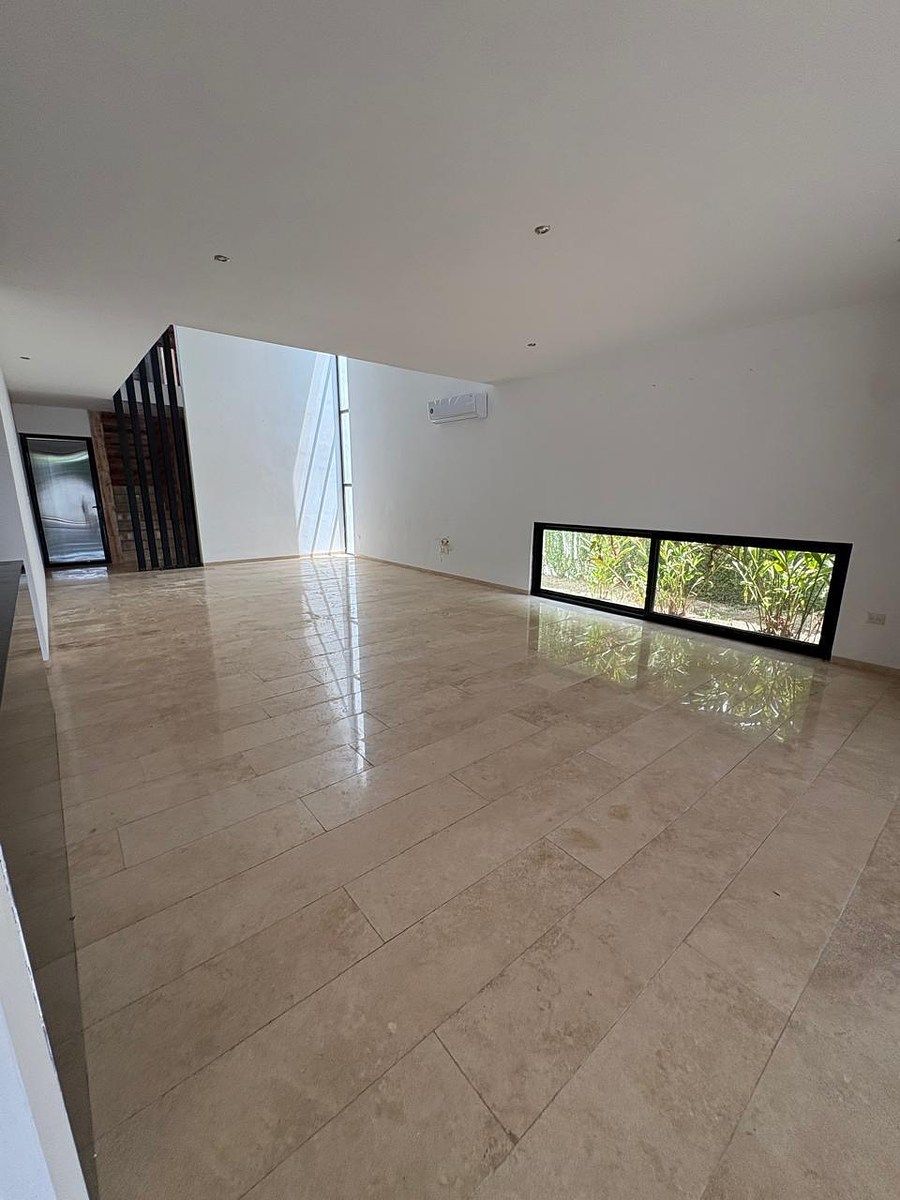 Casa en condominio en Komchen, Mérida, foto 22 de 42