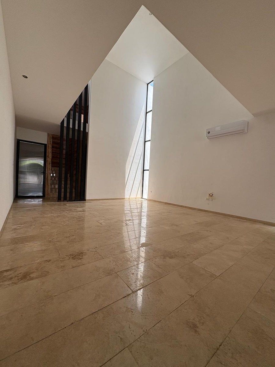 Casa en condominio en Komchen, Mérida, foto 27 de 42