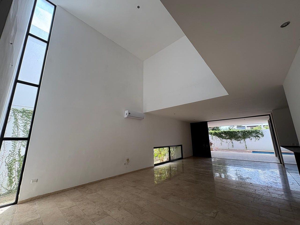 Casa en condominio en Komchen, Mérida, foto 31 de 42