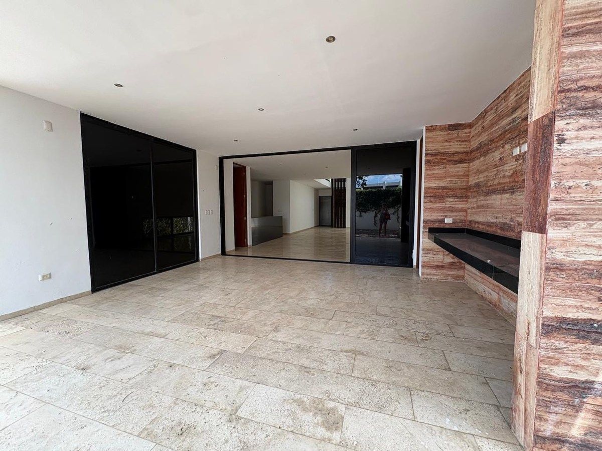 Casa en condominio en Komchen, Mérida, foto 32 de 42