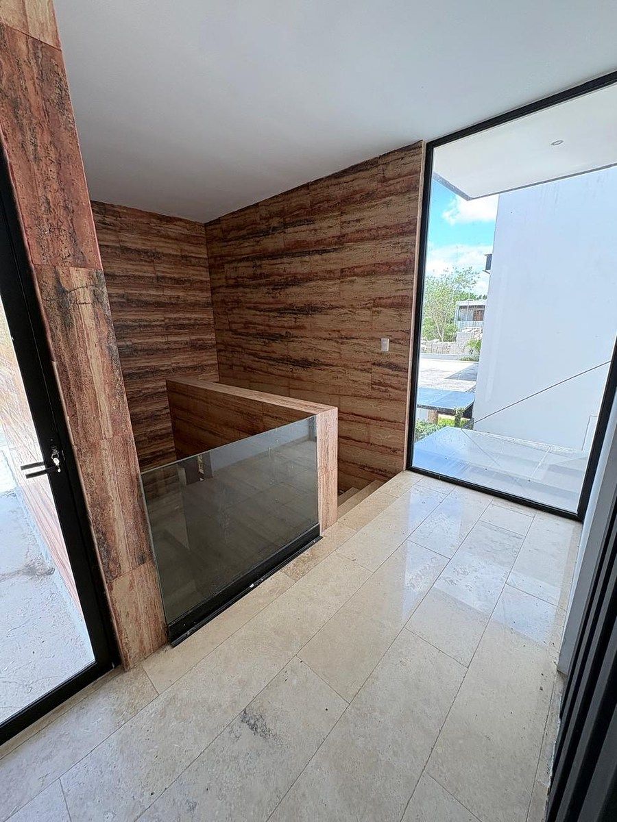 Casa en condominio en Komchen, Mérida, foto 34 de 42