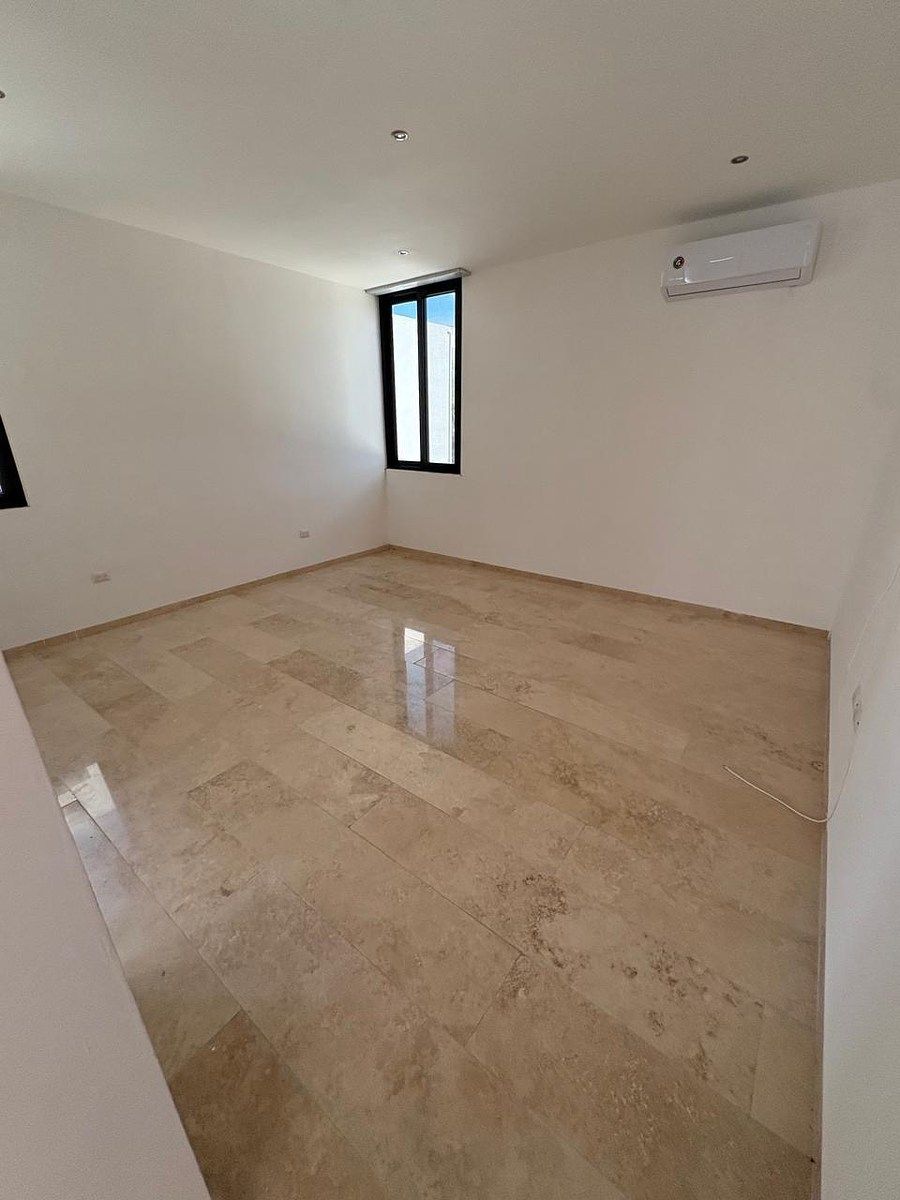 Casa en condominio en Komchen, Mérida, foto 36 de 42