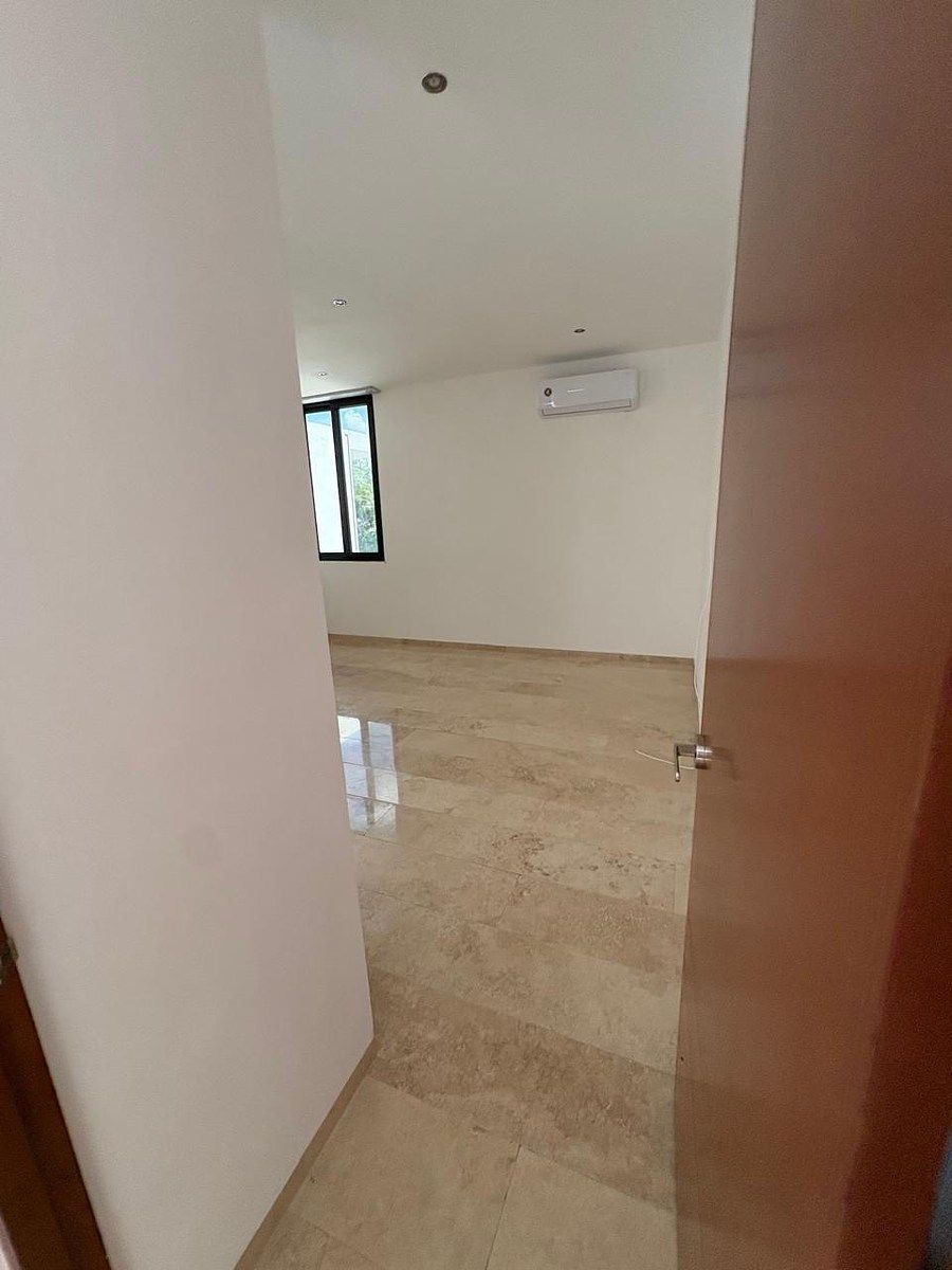 Casa en condominio en Komchen, Mérida, foto 37 de 42