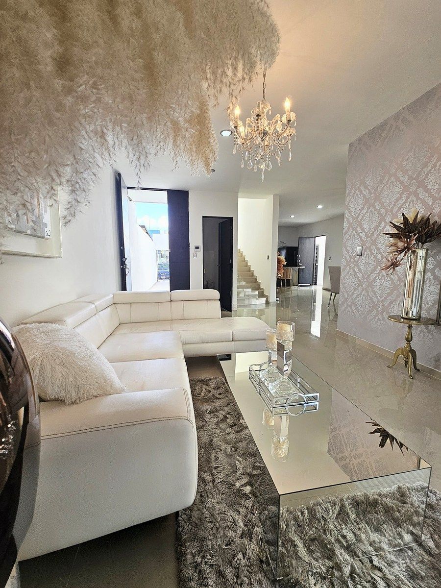 Casa en condominio en Floresta, Mérida, foto 3 de 22