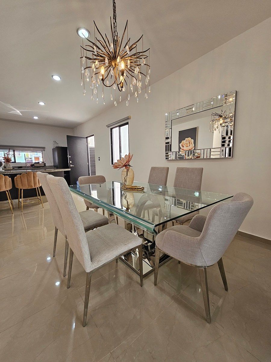 Casa en condominio en Floresta, Mérida, foto 4 de 22