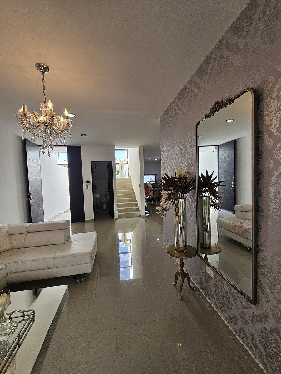 Casa en condominio en Floresta, Mérida, foto 5 de 22