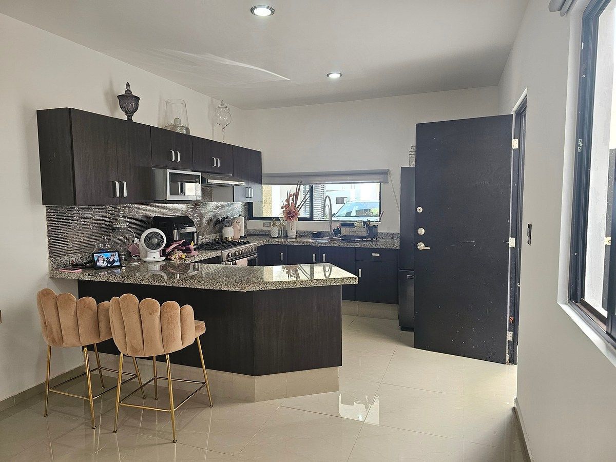 Casa en condominio en Floresta, Mérida, foto 6 de 22