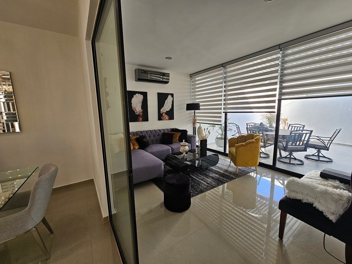 Casa en condominio en Floresta, Mérida, foto 8 de 22