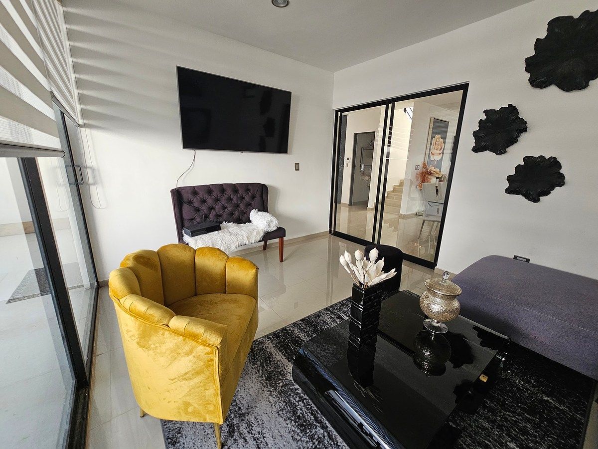Casa en condominio en Floresta, Mérida, foto 9 de 22