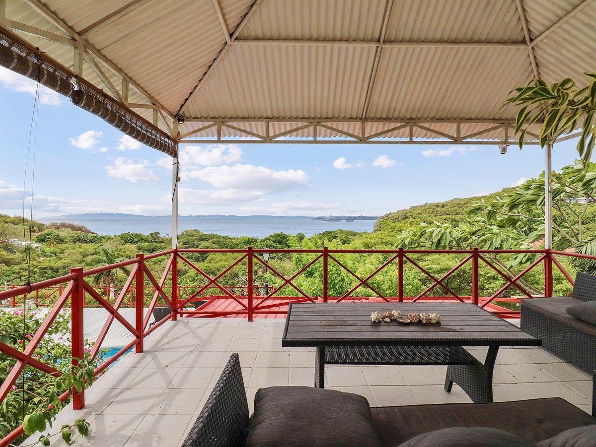 House in Playa Ocotal, Sardinal, photo 45 of 49