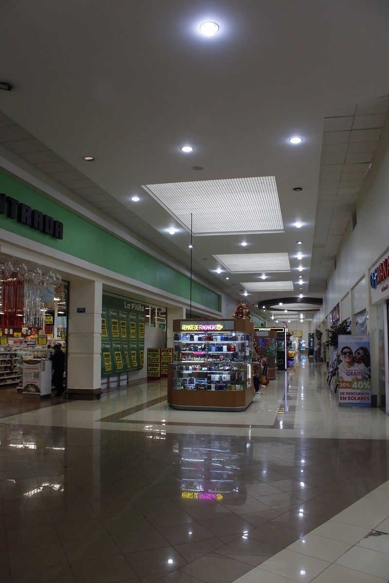 Loja em shopping em San Mateo, Metepec, foto 2 de 11