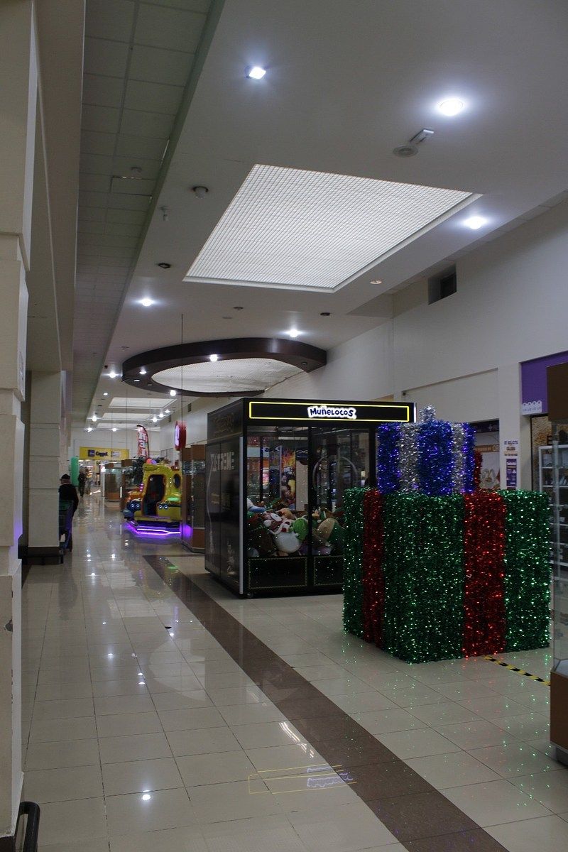 Loja em shopping em San Mateo, Metepec, foto 3 de 11