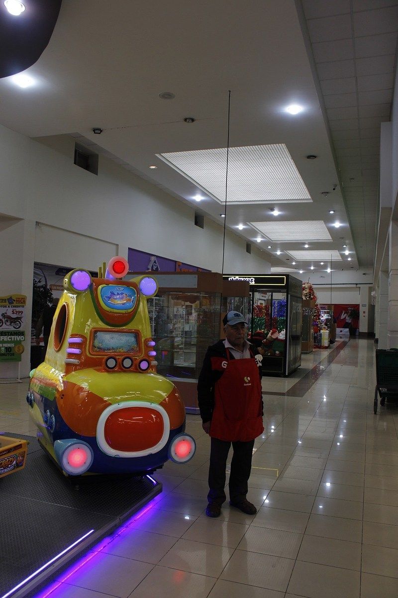 Loja em shopping em San Mateo, Metepec, foto 4 de 11