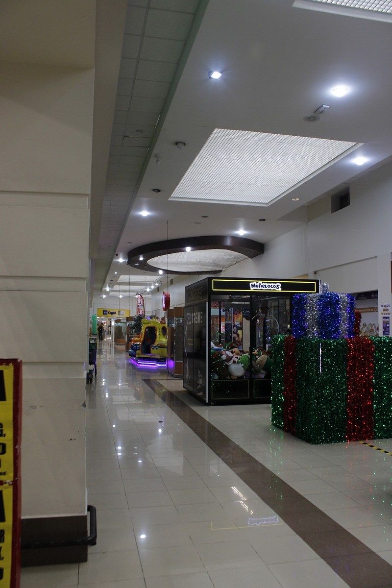 Loja em shopping em San Mateo, Metepec, foto 5 de 11