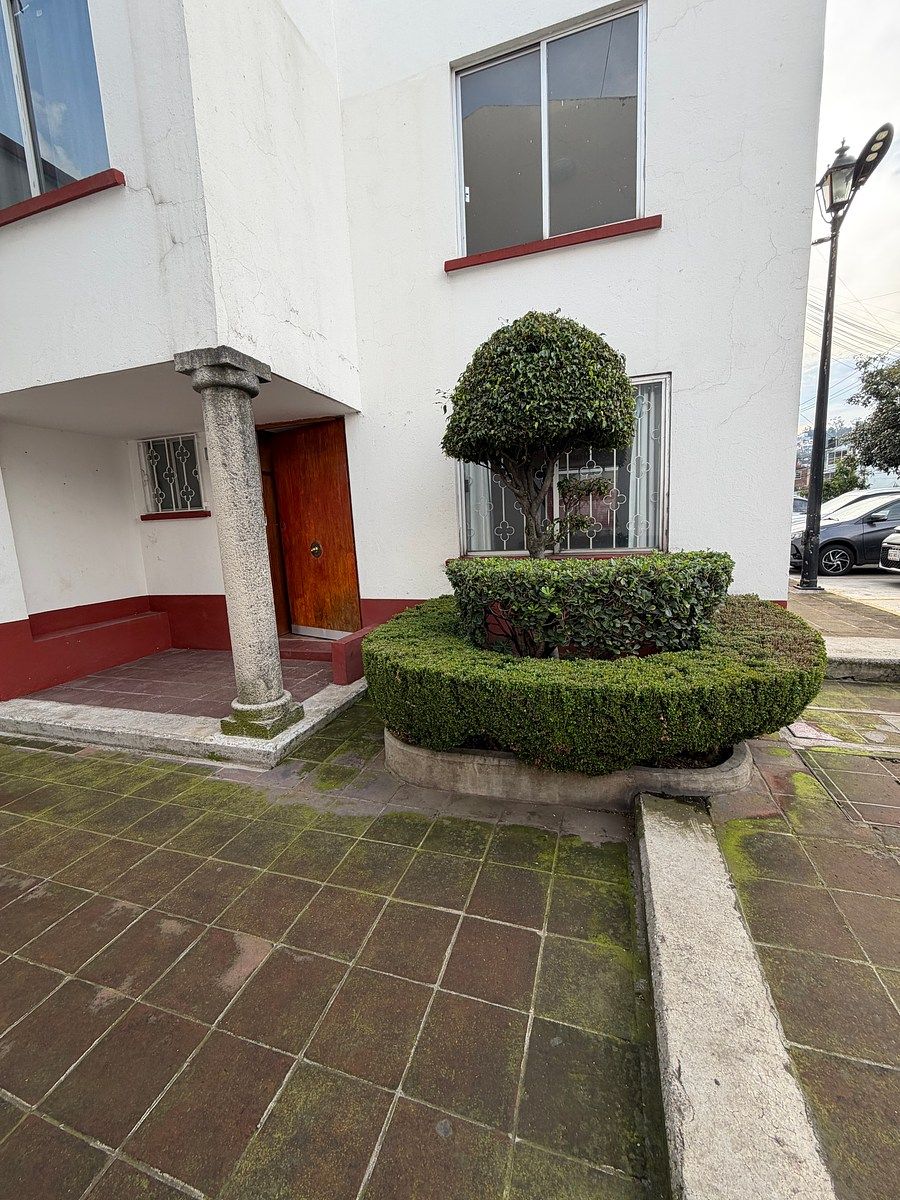 Casa en condominio en Lomas de Bellavista, Atizapán de Zaragoza, foto 3 de 19