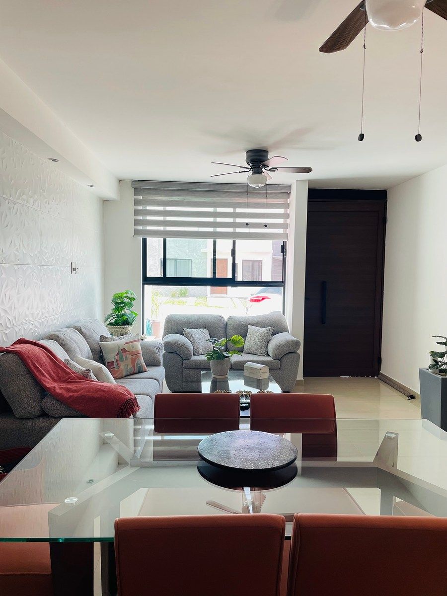 Casa em condomínio fechado em Sonterra, Querétaro, foto 4 de 21