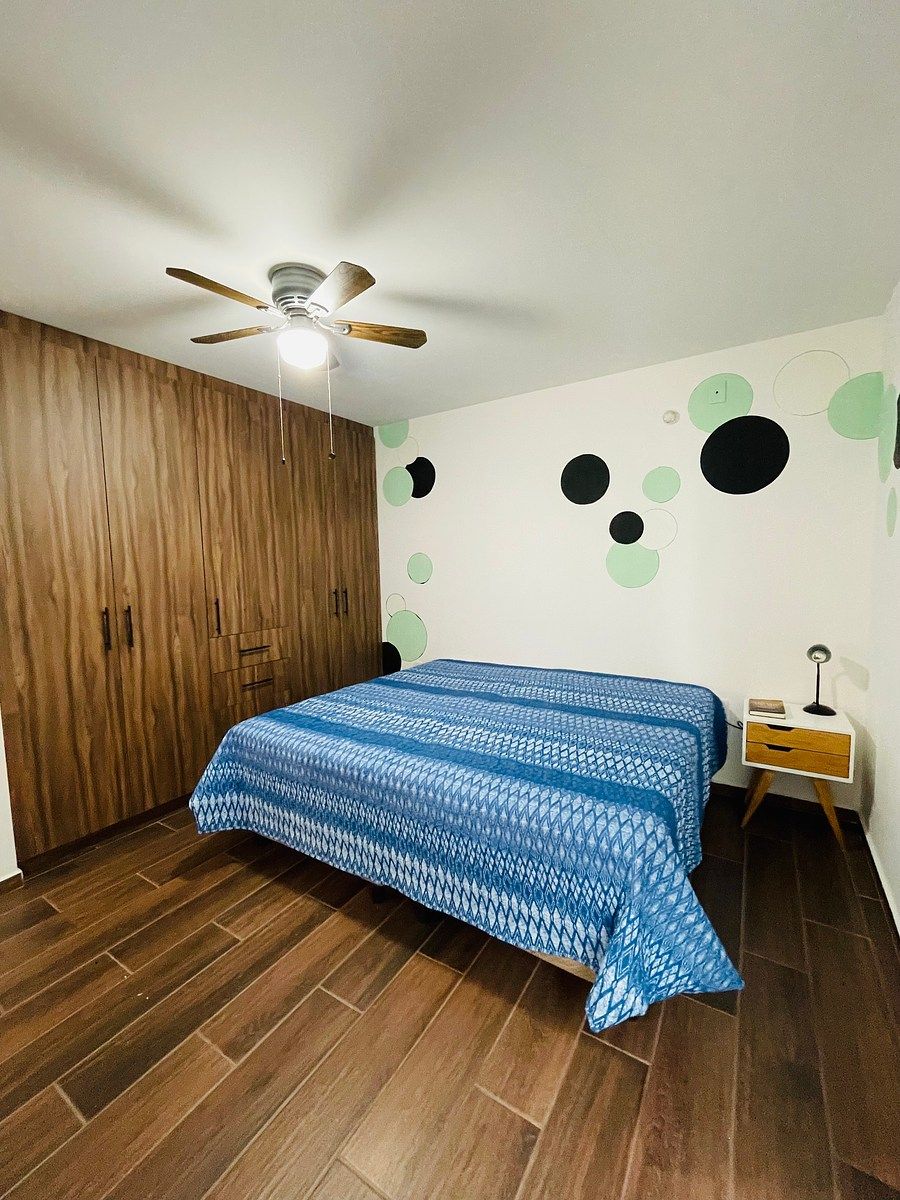 Casa em condomínio fechado em Sonterra, Querétaro, foto 9 de 21