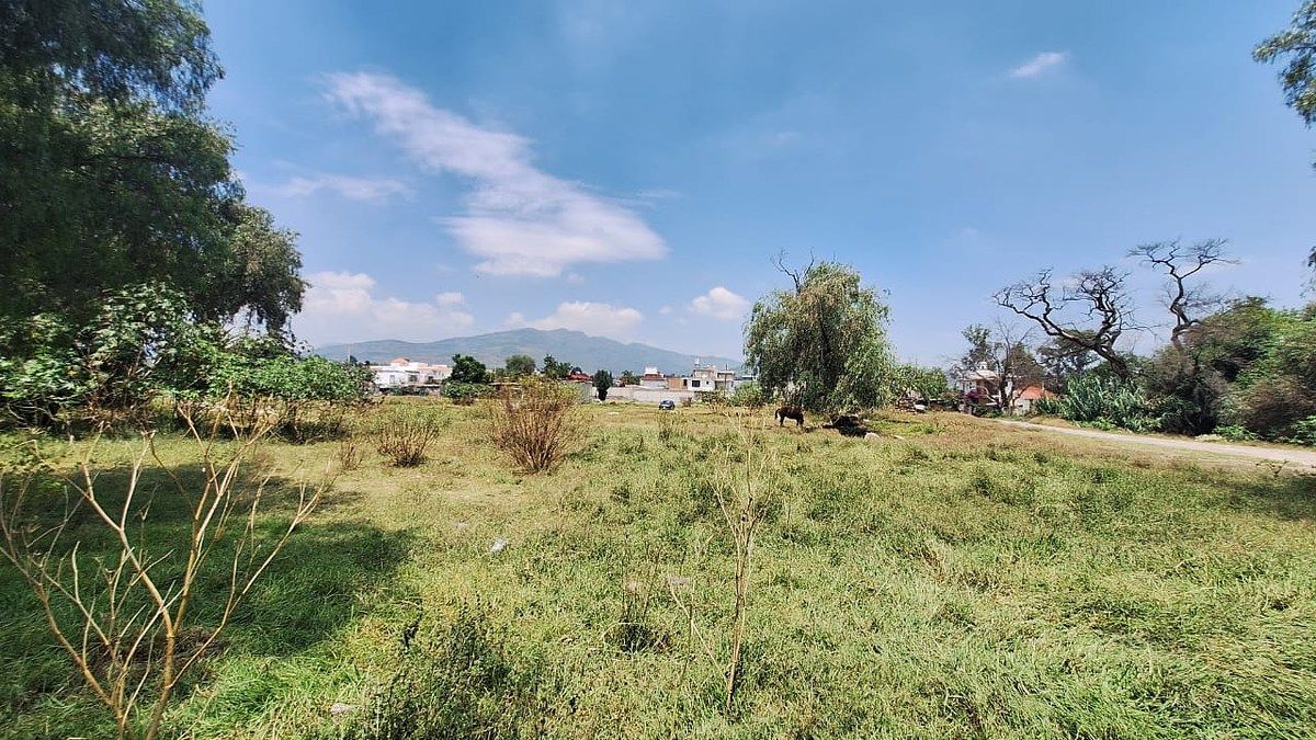 Lote em San Mateo Xoloc, Tepotzotlán, foto 9 de 24