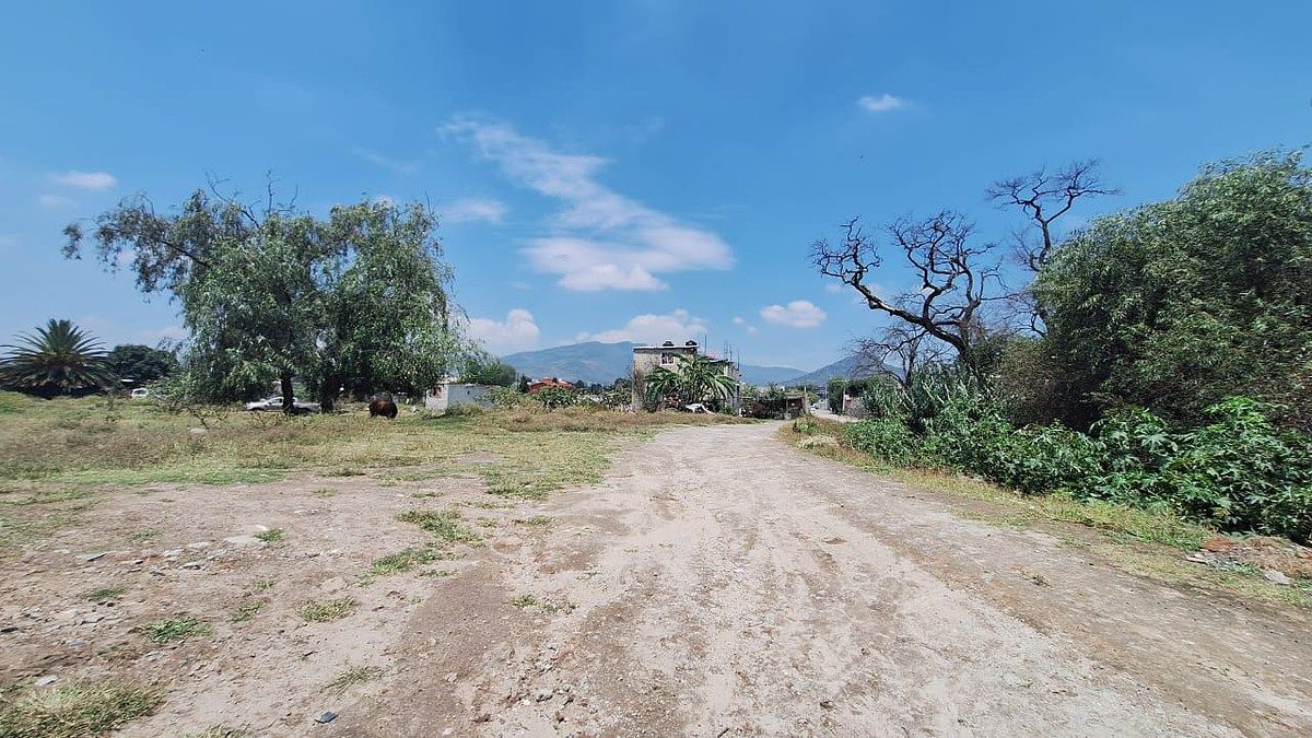 Lote em San Mateo Xoloc, Tepotzotlán, foto 10 de 24
