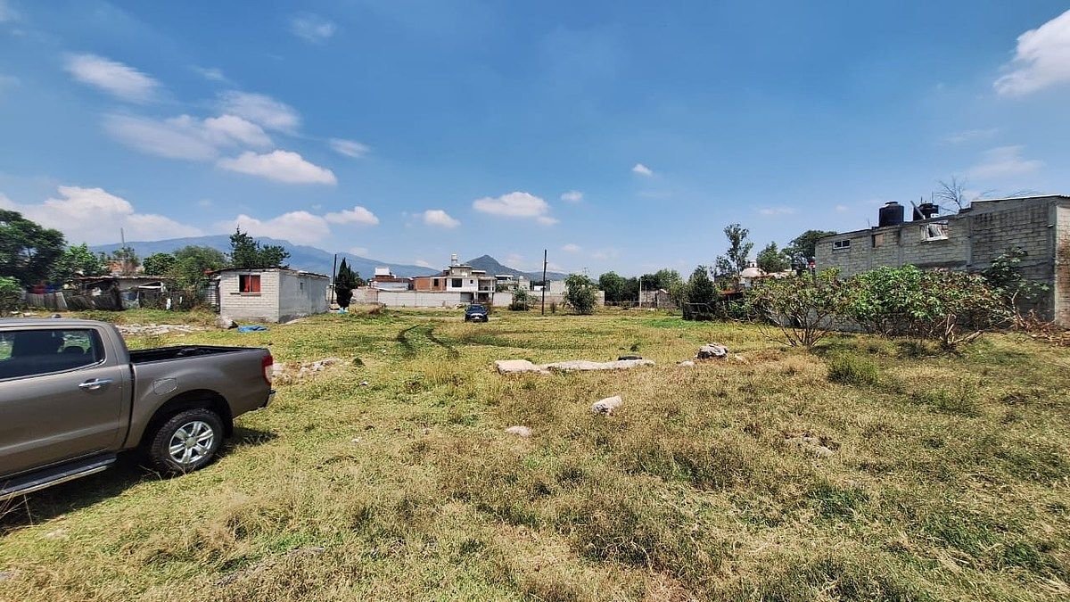 Lote em San Mateo Xoloc, Tepotzotlán, foto 7 de 24