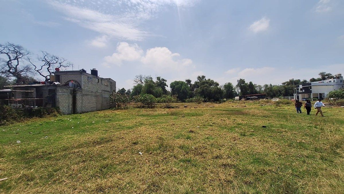Lote em San Mateo Xoloc, Tepotzotlán, foto 2 de 24