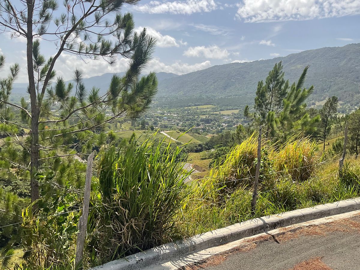 ¿Qué tal un lote en Jarabacoa?, foto 1 de 24