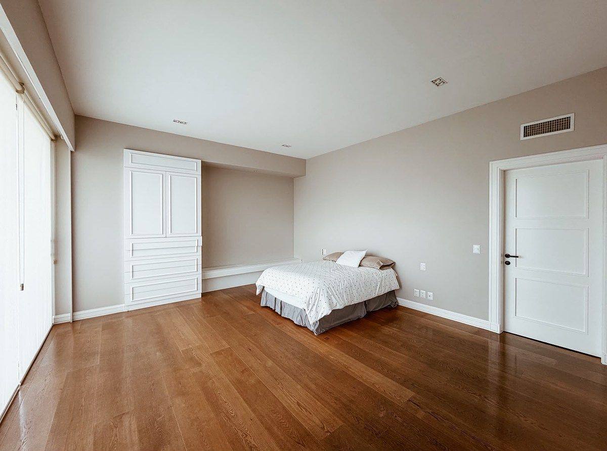 Apartamento em Santa Fe Cuajimalpa, Cuajimalpa de Morelos, foto 9 de 17