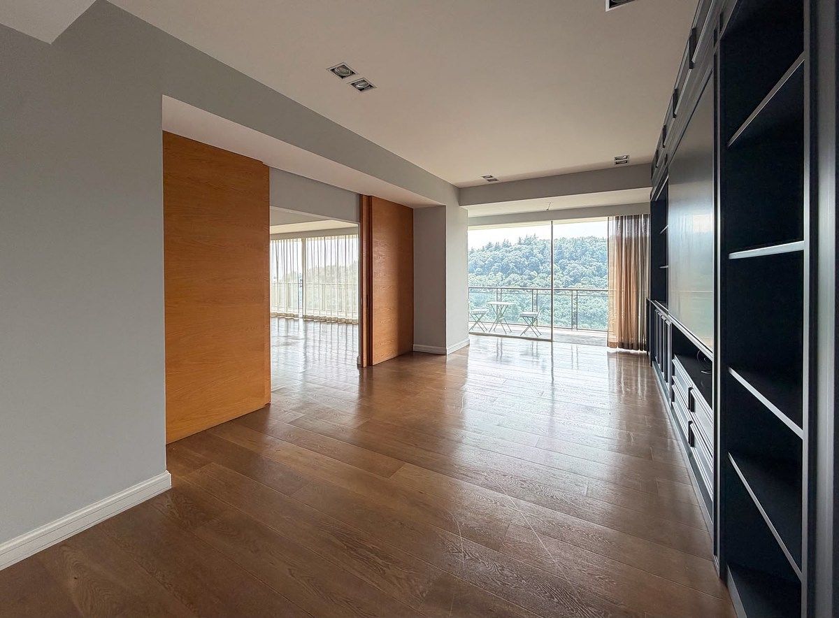 Apartamento em Santa Fe Cuajimalpa, Cuajimalpa de Morelos, foto 8 de 17
