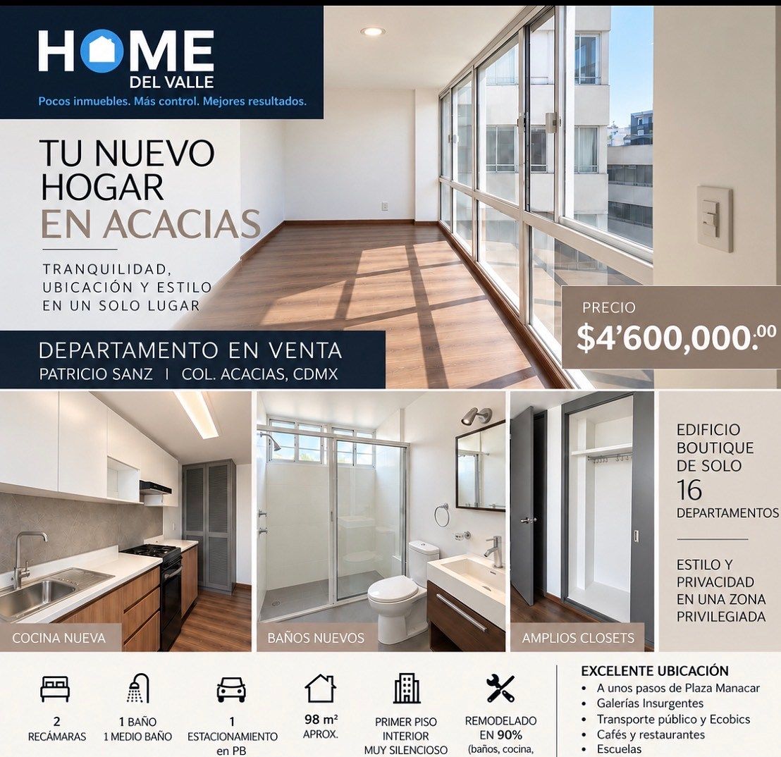 Flyer promocional, photo 1 of 12