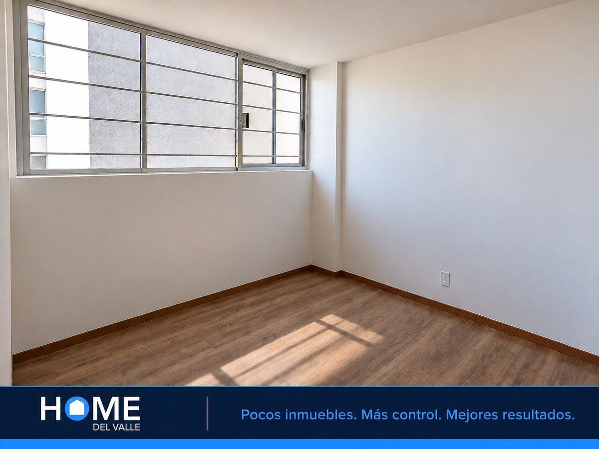 Departamento en Acacias, Benito Juárez, foto 10 de 12