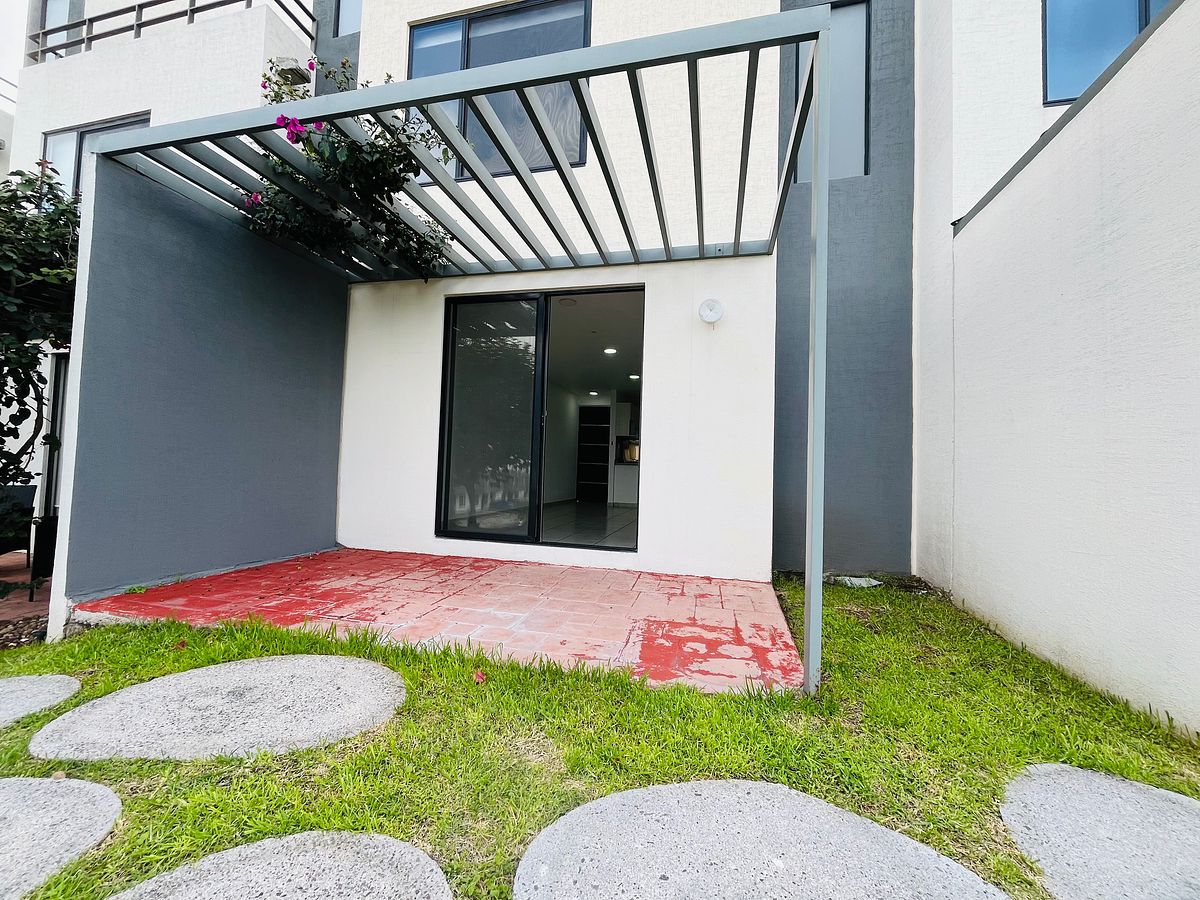 Casa en condominio en Adara Lifestyle, El Marqués, foto 3 de 16