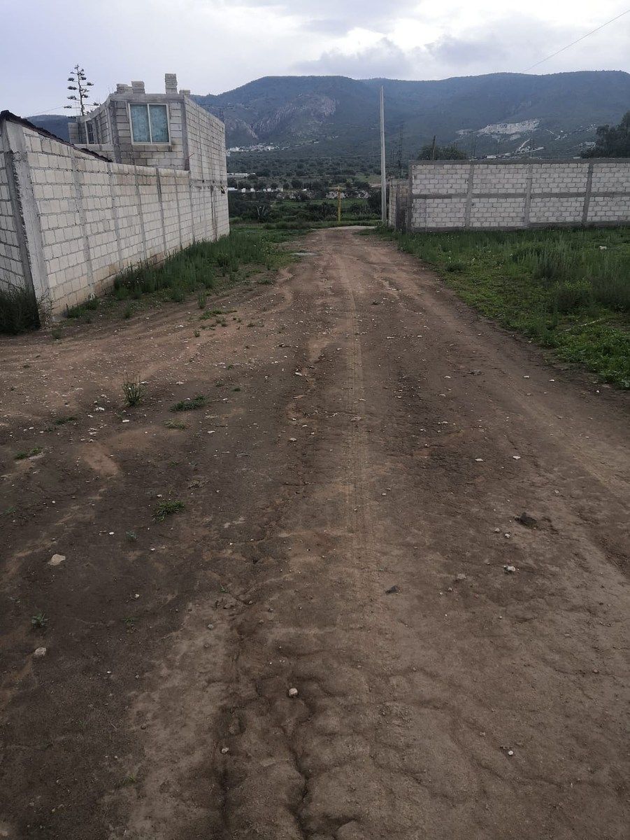 Lote em San Juan Tizahuapan, Epazoyucan, foto 3 de 6