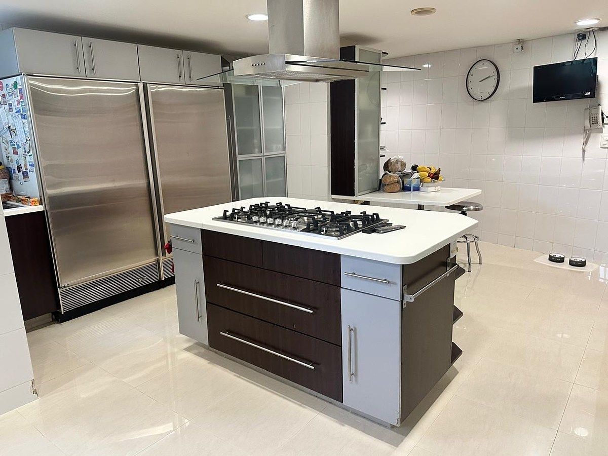 Apartamento em Lomas del Sol, Huixquilucan, foto 6 de 23