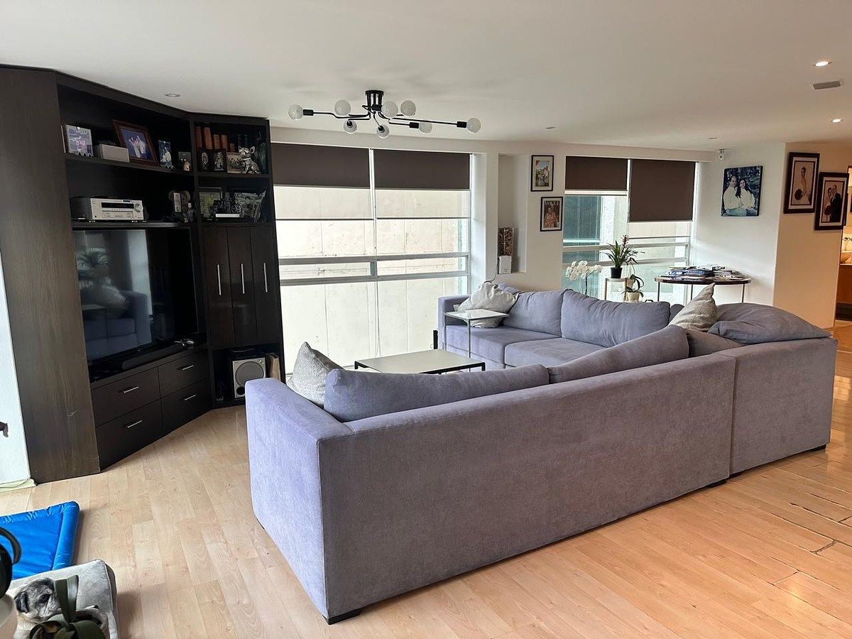 Apartamento em Lomas del Sol, Huixquilucan, foto 7 de 23