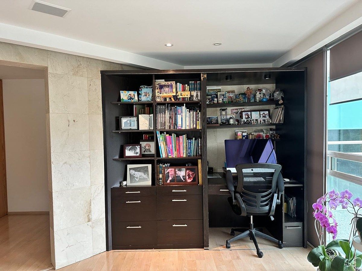 Apartamento em Lomas del Sol, Huixquilucan, foto 8 de 23