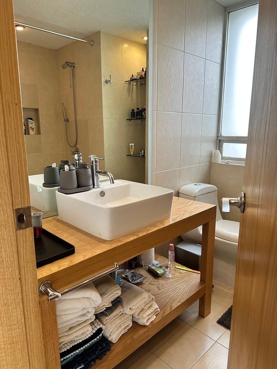 Apartamento em Lomas del Sol, Huixquilucan, foto 10 de 23